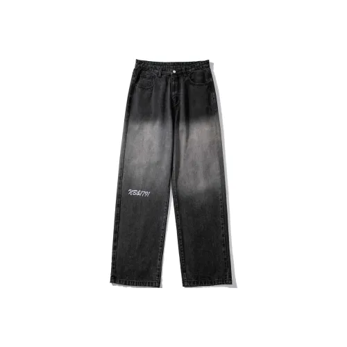 FAIRWHALE Jeans Men