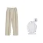 Khaki[Comes with Brand Shirt]