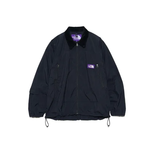 THE NORTH FACE PURPLE LABEL Jackets & Coats Men's Black