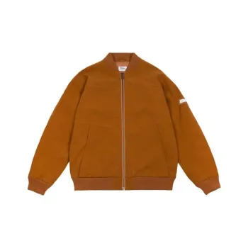 Dime MTL SS24 Jackets Coats Men's Light Brown