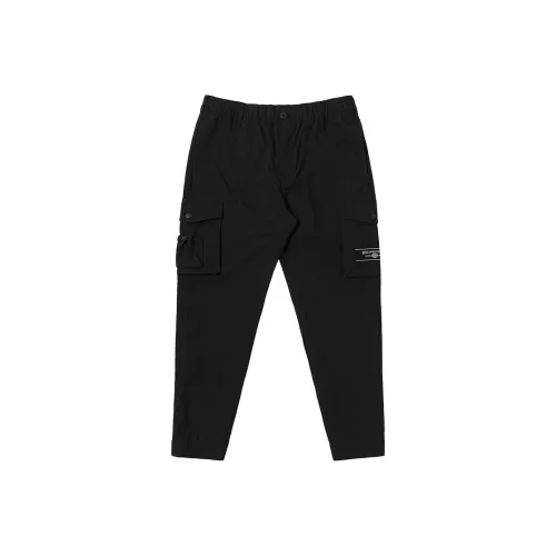 Dickies Cargo Pants Unisex Black