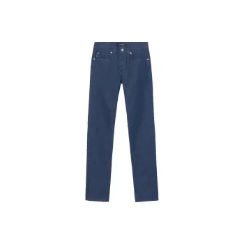 VERSACE Jeans Men Blue