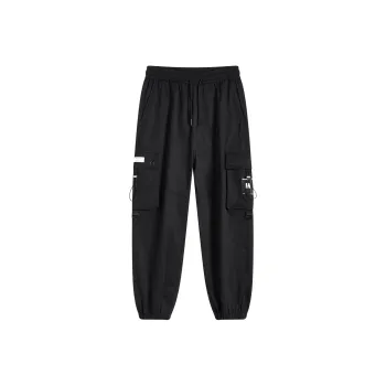 SIDEEFFECT Cargo Pants Unisex