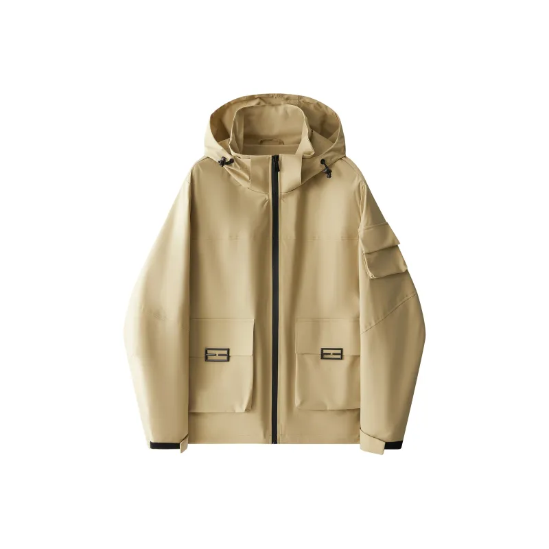 DBD WH Jackets Unisex-4