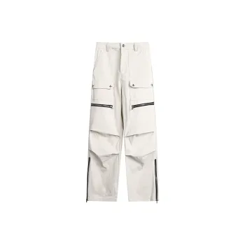 MEIPIN TANG Cargo Pants Unisex