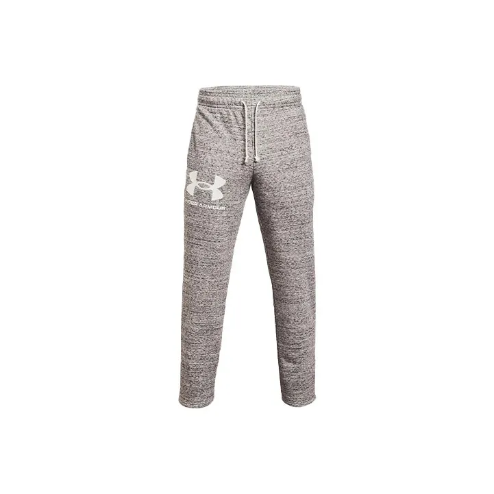 Under Armour Sports Pants Men's Gray-0