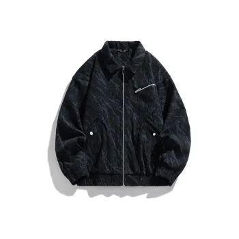 BOBBY ABLEY Jackets Coats Unisex