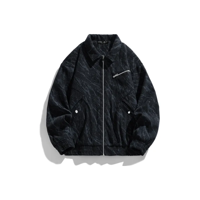 BOBBY ABLEY Jackets Coats Unisex-0