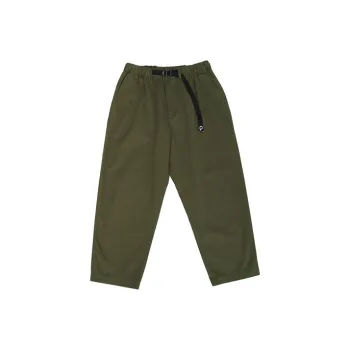 Penfield Casual Pants Unisex Olive Green
