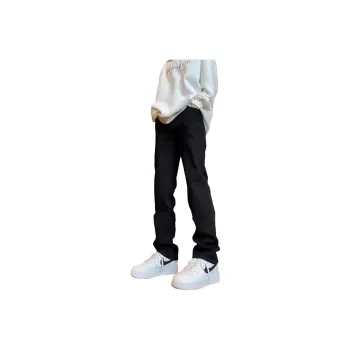 CELUCASN Jeans Unisex