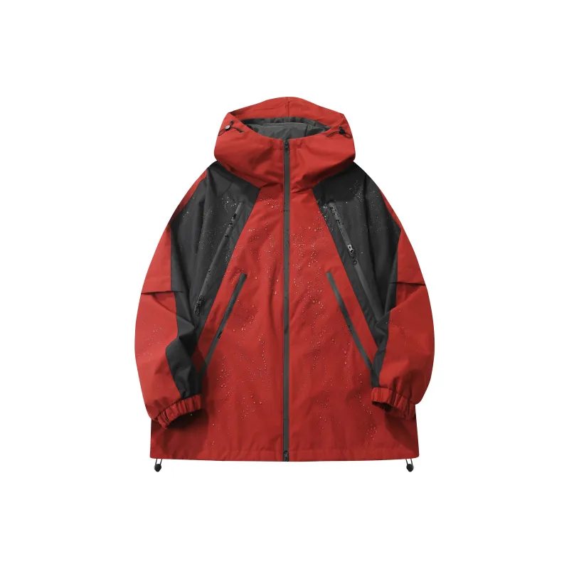 Cost Per Kilo Windbreaker Jacket Unisex-21