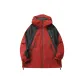 Brick Red/Black