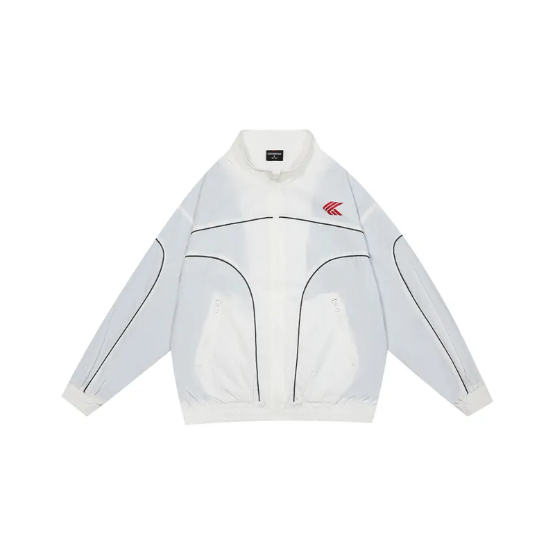 Kang's Wonderland Jackets Coats Unisex-0