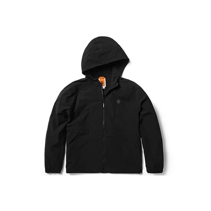 Timberland Jackets Unisex Black-0