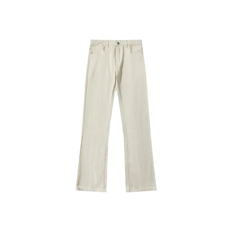 BOBBY ABLEY Jeans Unisex-36