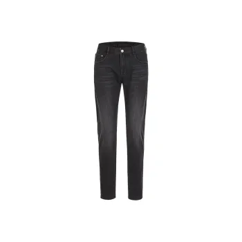 BRAUN BUFFEL Jeans Men Black