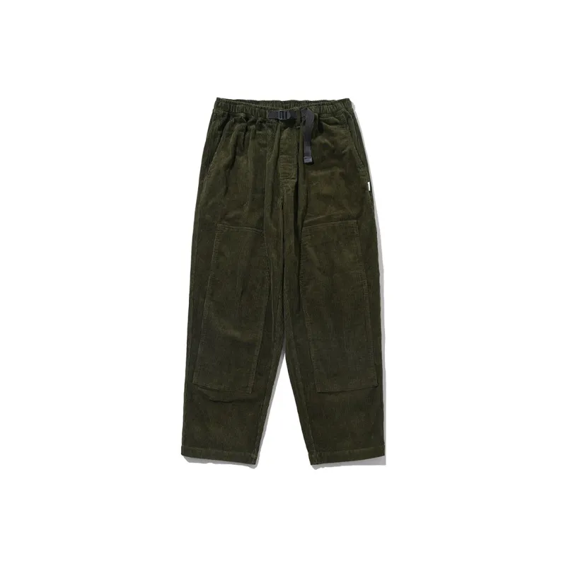 RESTICK Cargo Pants Men-3