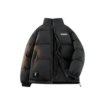 JEANSWEST CLUB x YANWANG Puffer Jacket Unisex
