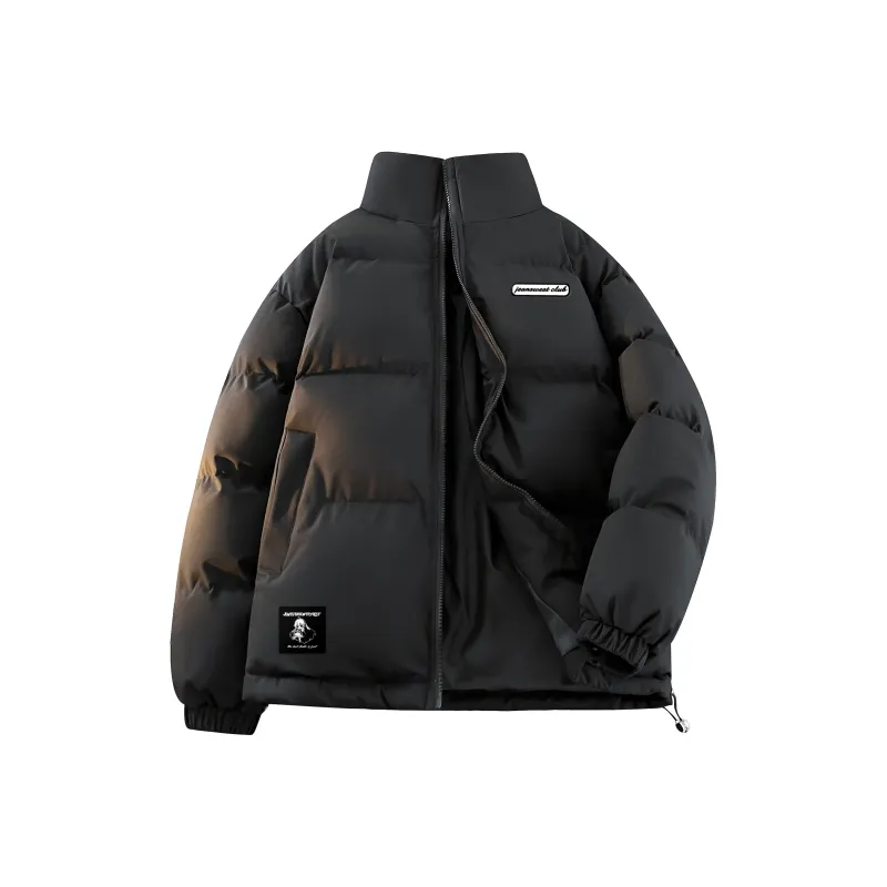 JEANSWEST CLUB x YANWANG Puffer Jacket Unisex-0