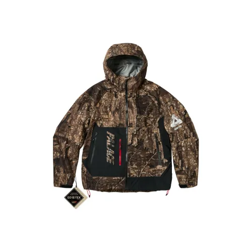 the north face purple label spring 2011 WOOL jackets