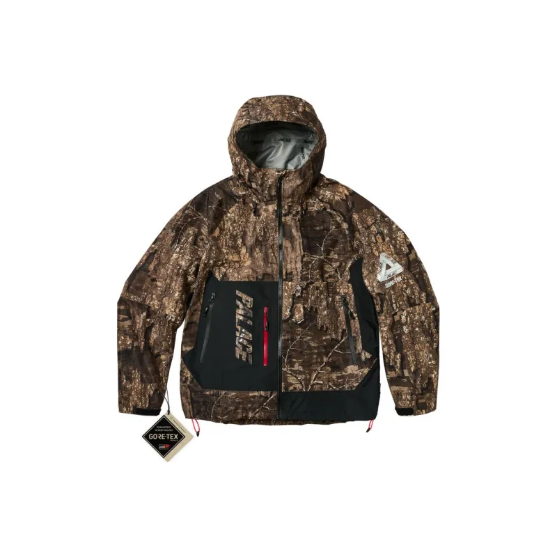 PALACE GORE TEX 3L Jacket-0