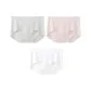 3 Pack (Gray+Purple+White)