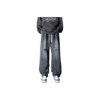 CREAZIONI LA FANTASIA E MOBILE FW24 Jeans Unisex