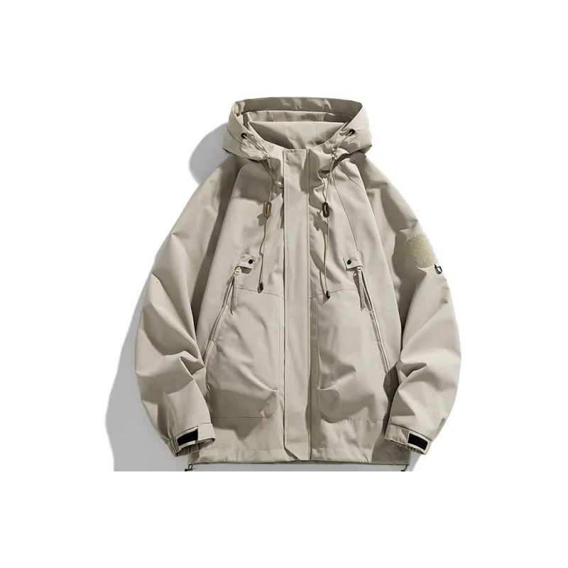 NONEVENT Jackets & Coats Unisex-2