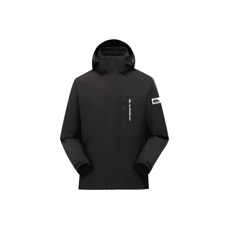 Quiksilver Jackets Unisex-1