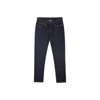 Raidy Boer Jeans Men's Dark Blue