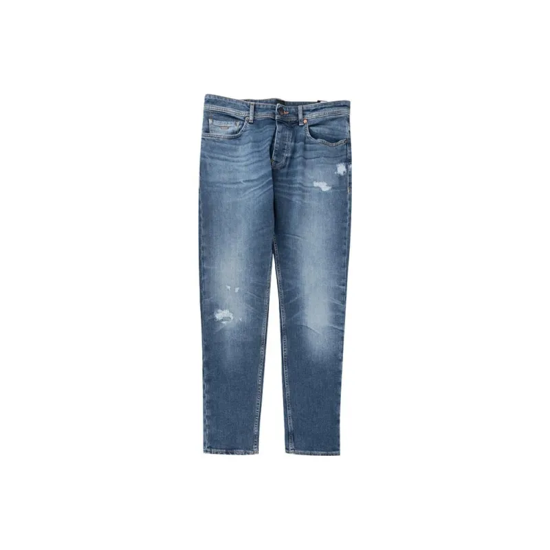 HUGO BOSS Jeans Men Blue-0