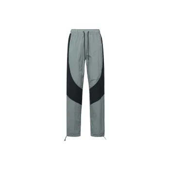 Jordan Knitted Sweatpants Men's Gray