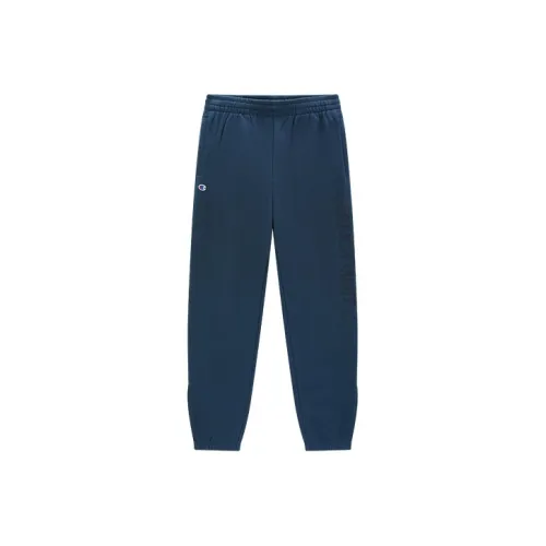 Champion Knitted Sports Pants US Version Unisex