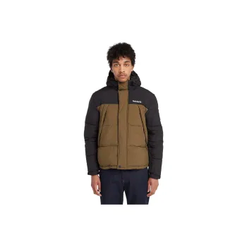 Timberland OUTDOOR ARCHIVE Jackets Coats Men's Green
