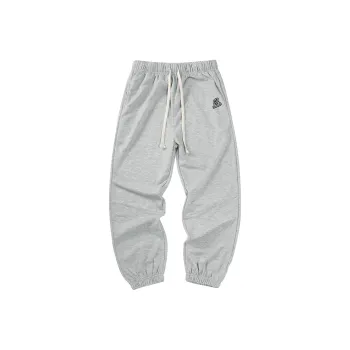 CASTERWEAR Knitted Sweatpants Unisex