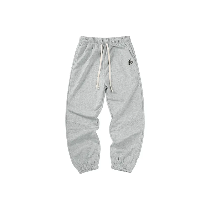 CASTERWEAR Knitted Sweatpants Unisex-0