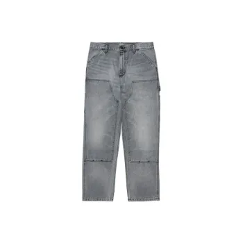 Carhartt Vintage Carhartt Paint Splattered Double Knee Cargos