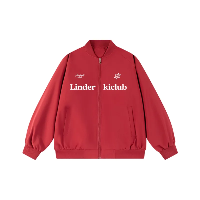 Lind Erki Jackets Unisex-6