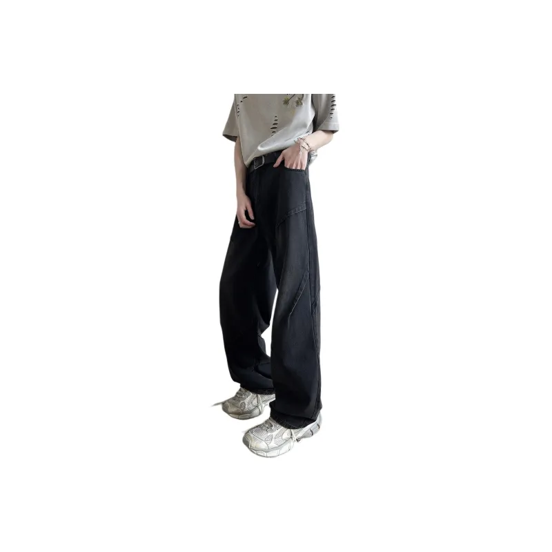 EYEUNDERSTAND Jeans Unisex-0
