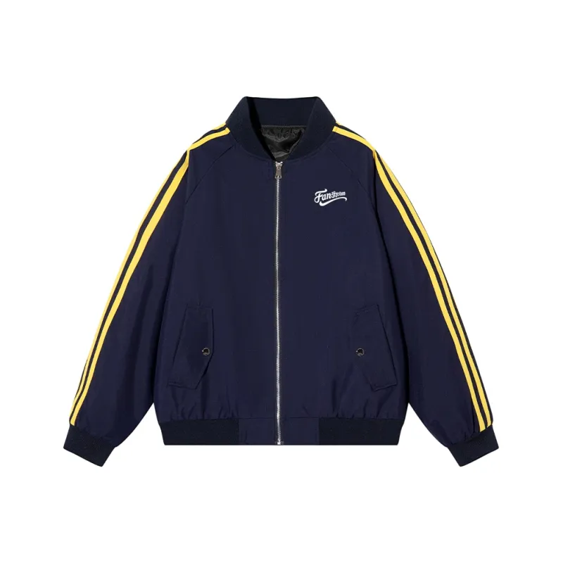 Lightning X Storm Jacket Unisex-0