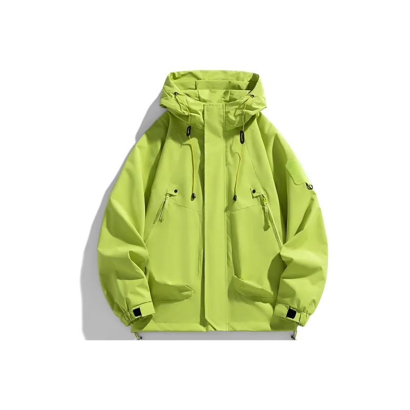 Magmode Jackets Unisex-6