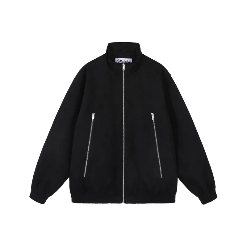 MATCHA STORY Jackets Coats Unisex-2