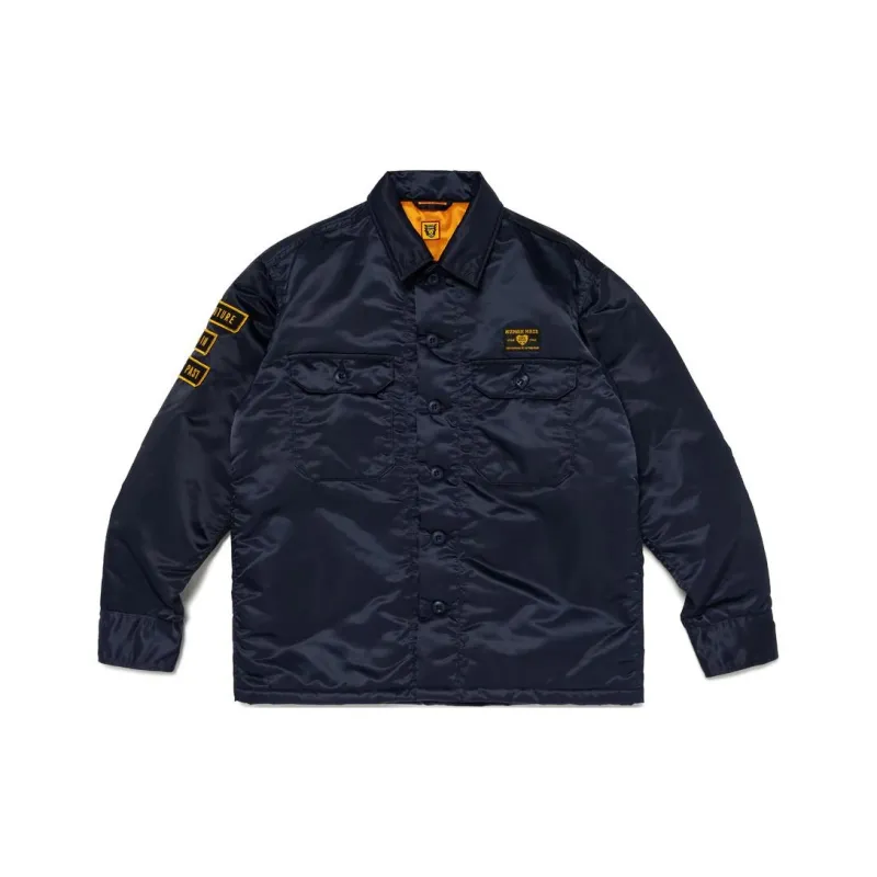 HUMAN MADE SS24 Jackets Coats Unisex-2