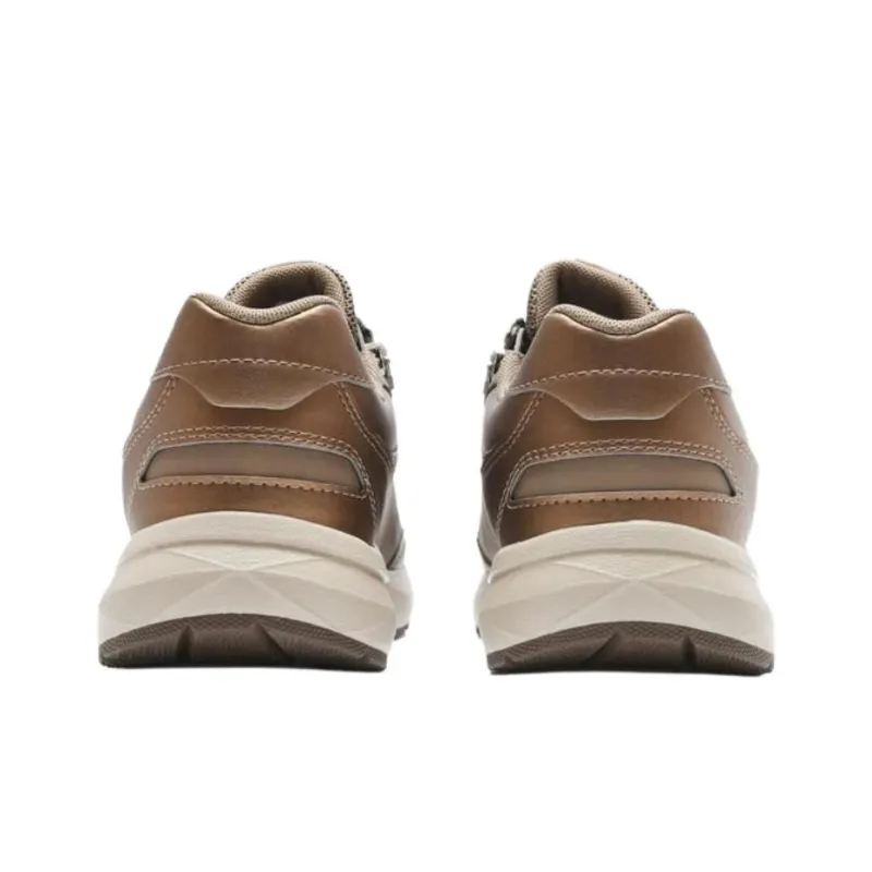 New Balance DynaSoft 363 V9 Anti Slip Wear Resistant Low Top Casual Shoes Women's Bronze-4
