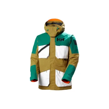 HELLY HANSEN Jackets Coats Men's Multicolor