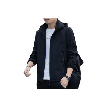 Yalu Preferred Jackets Coats Men's