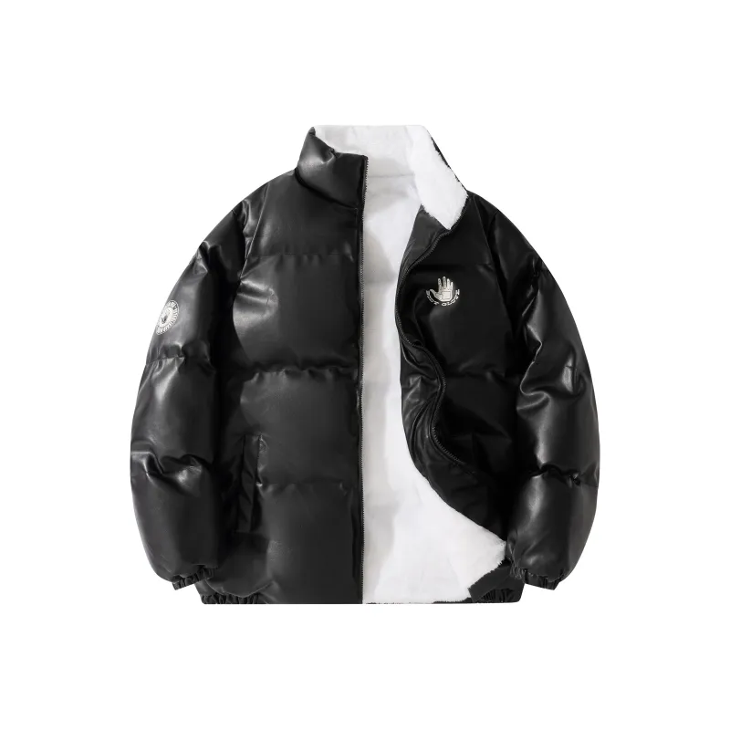 BODY GLOVE Puffer Jacket Unisex-3