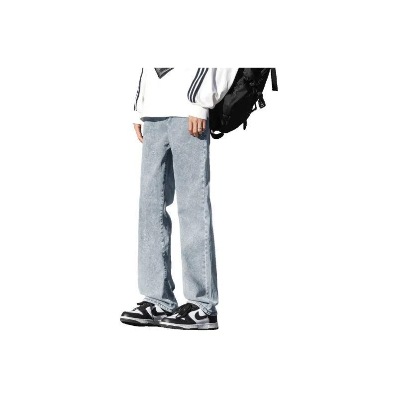 Moce Jeans Men-6