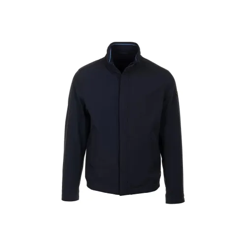 Paul & Shark Typhoon Re 4x4 Jacket