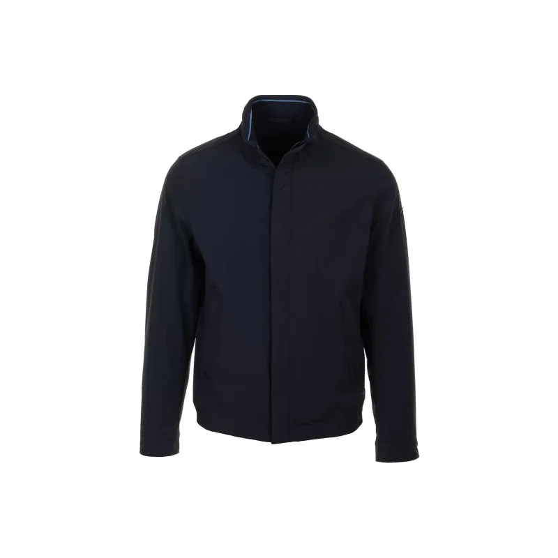 Paul & Shark Typhoon Re 4x4 Jacket-0